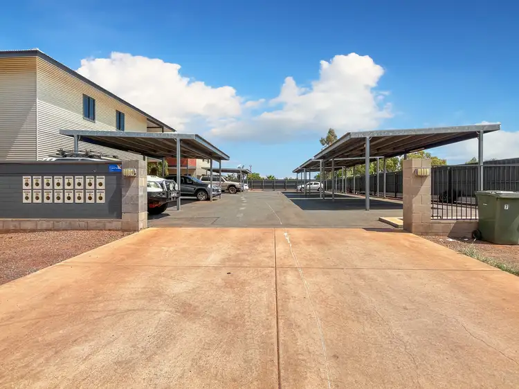 Second view of Homely unit listing, 4/29 Galbraith Road, Pegs Creek WA 6714