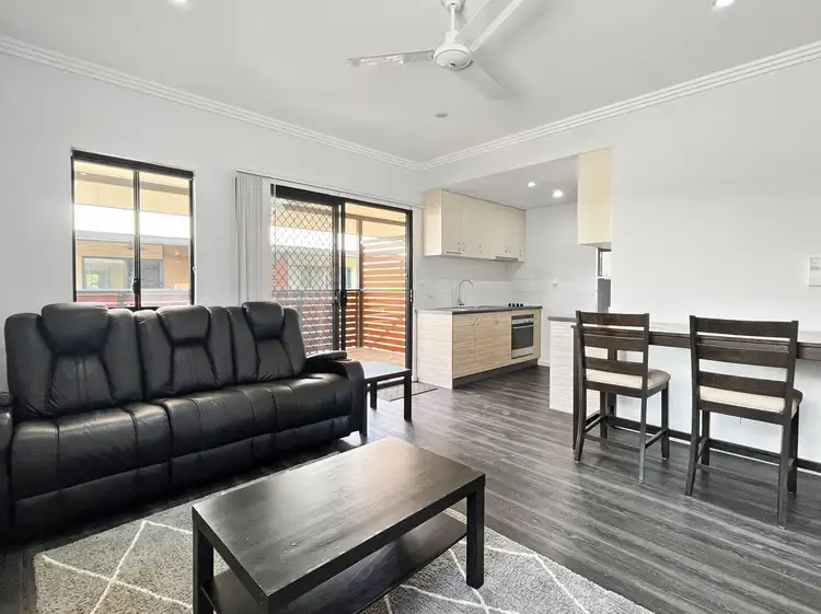 Third view of Homely unit listing, 4/29 Galbraith Road, Pegs Creek WA 6714
