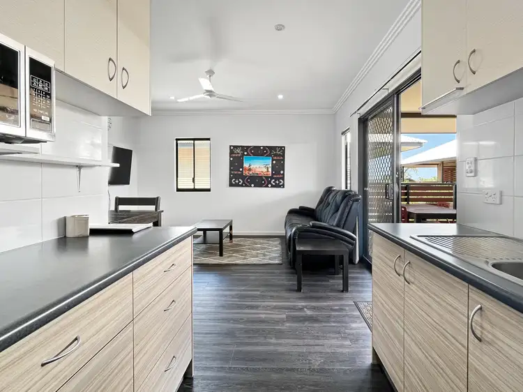 Fifth view of Homely unit listing, 4/29 Galbraith Road, Pegs Creek WA 6714
