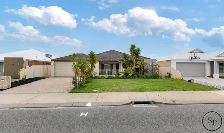 Third view of Homely house listing, 16 Banksiadale Gate, Lakelands WA 6180
