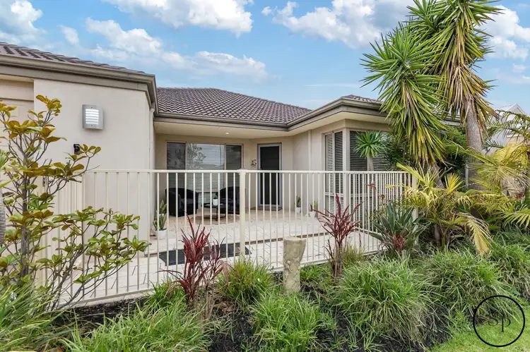 Fourth view of Homely house listing, 16 Banksiadale Gate, Lakelands WA 6180