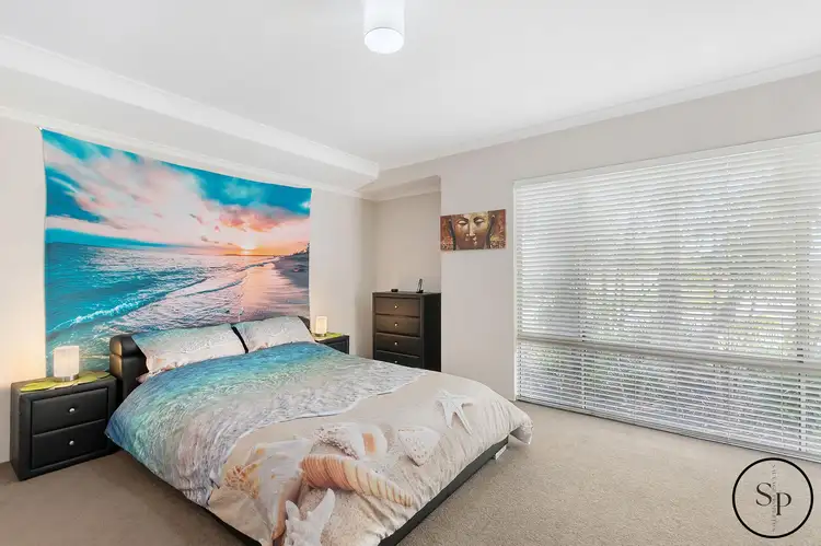 Seventh view of Homely house listing, 16 Banksiadale Gate, Lakelands WA 6180