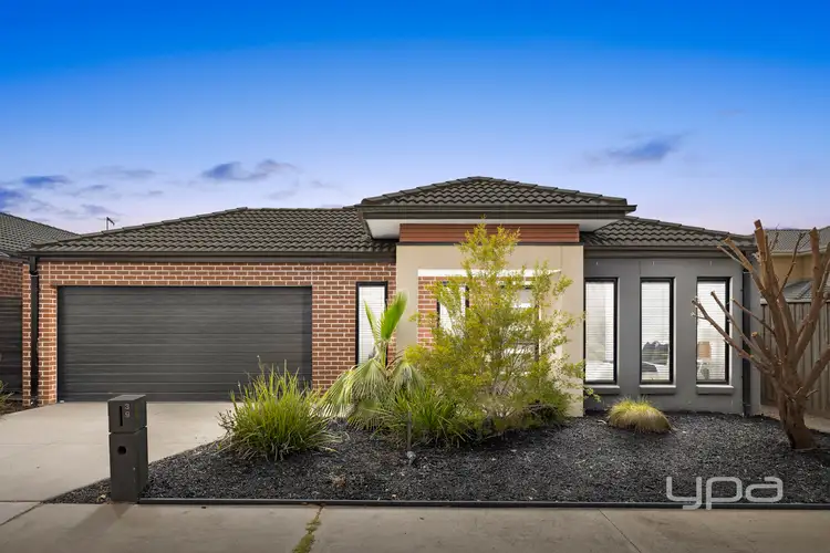 39 Mirka Way, Point Cook VIC 3030