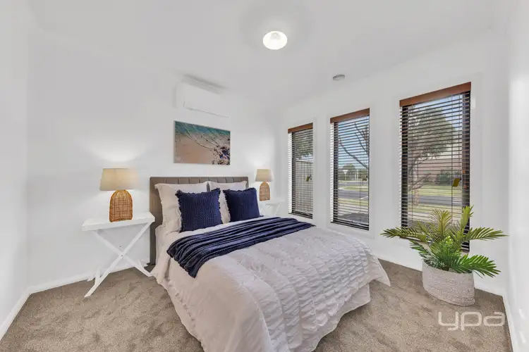 Fifth view of Homely house listing, 39 Mirka Way, Point Cook VIC 3030