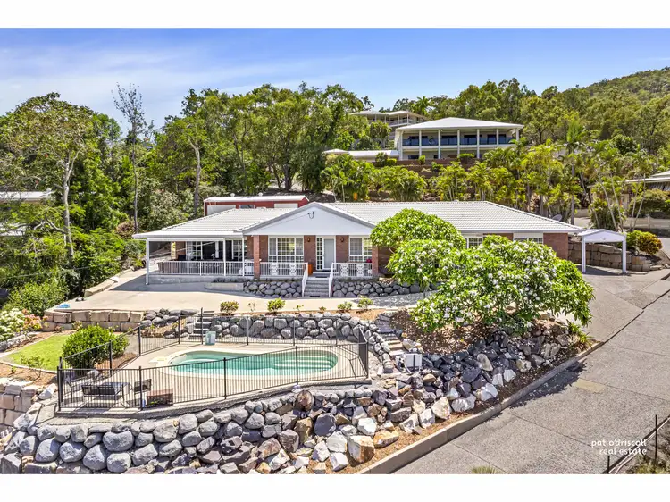 313 Thirkettle Avenue, Frenchville QLD 4701