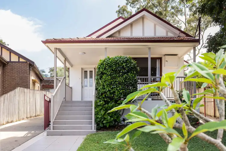 2 Fairlight Street, Five Dock NSW 2046