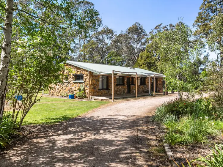 Main view of Homely rural property listing, 20 Tarleton Road, Tarleton TAS 7310