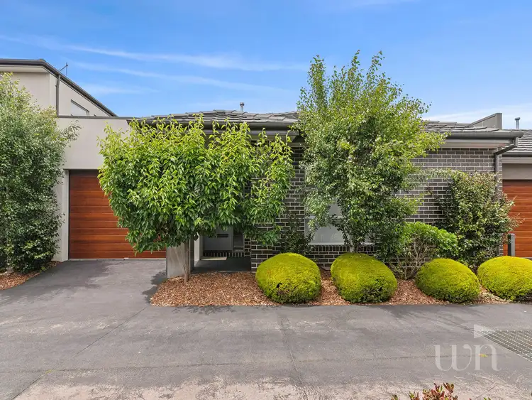 Main view of Homely unit listing, 13/40 Green Island Avenue, Mount Martha VIC 3934