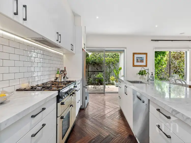 Third view of Homely unit listing, 13/40 Green Island Avenue, Mount Martha VIC 3934