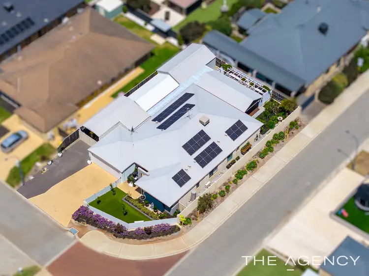 Fourth view of Homely house listing, 2 Senecio Way, Halls Head WA 6210