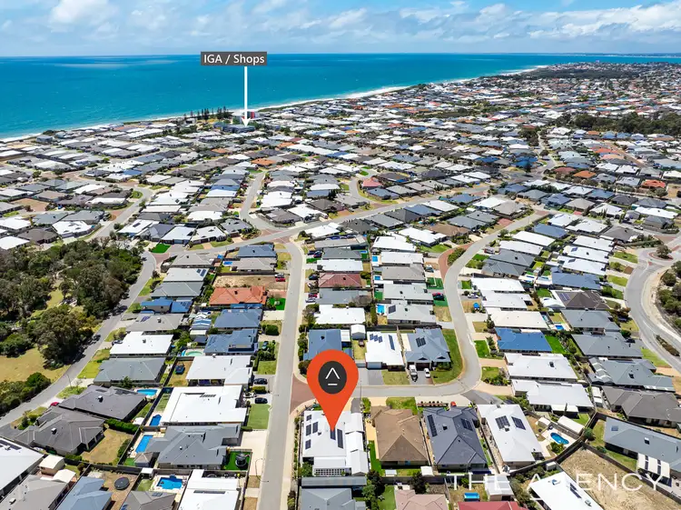 Fifth view of Homely house listing, 2 Senecio Way, Halls Head WA 6210