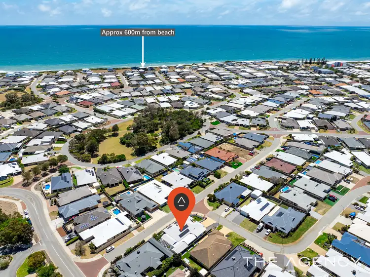 Sixth view of Homely house listing, 2 Senecio Way, Halls Head WA 6210