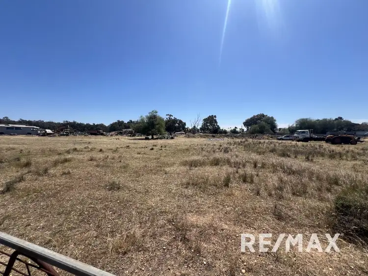 Second view of Homely land listing, 9-11 Vardy Street, Urana NSW 2645
