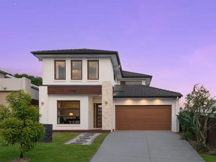 3 Wallaby Parade, Rochedale QLD 4123