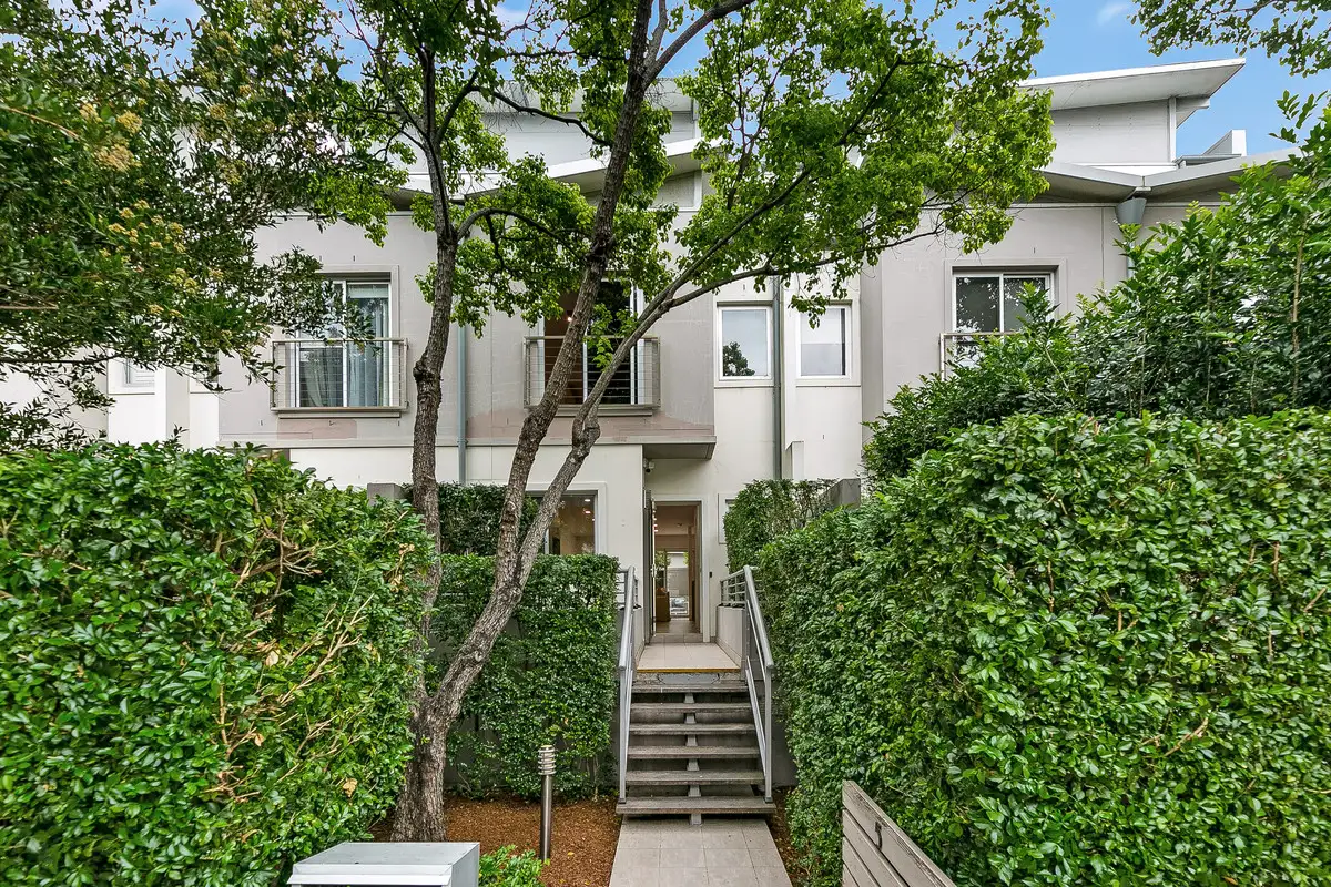 Main view of Homely townhouse listing, 5/24-28 Bennett Street, Mortlake NSW 2137