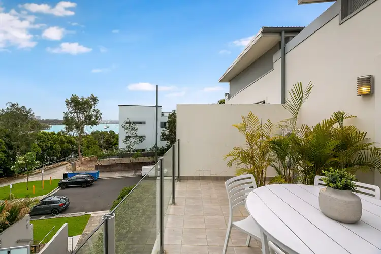 Fourth view of Homely townhouse listing, 5/24-28 Bennett Street, Mortlake NSW 2137