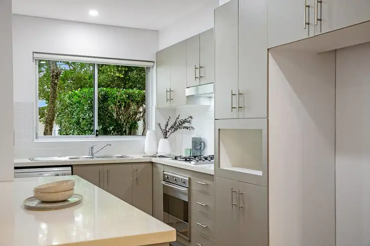 Fifth view of Homely townhouse listing, 5/24-28 Bennett Street, Mortlake NSW 2137