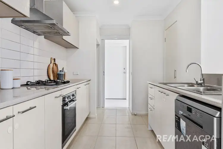 Fifth view of Homely house listing, 24 Maslin Walk, Point Cook VIC 3030