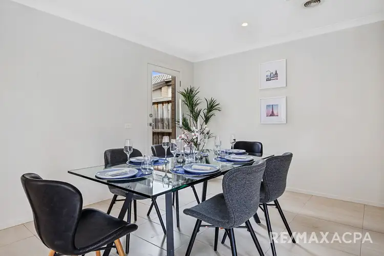 Sixth view of Homely house listing, 24 Maslin Walk, Point Cook VIC 3030