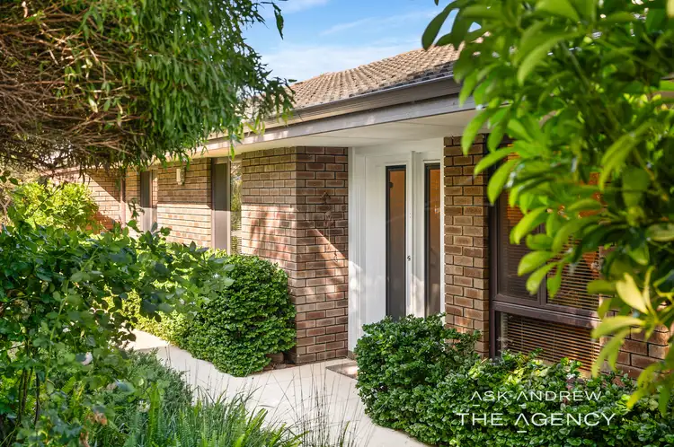 Second view of Homely house listing, 20 Stanbury Way, Booragoon WA 6154