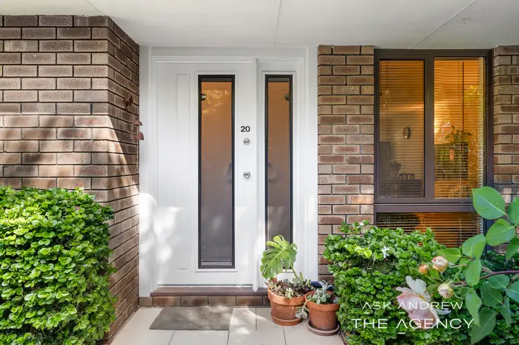 Third view of Homely house listing, 20 Stanbury Way, Booragoon WA 6154