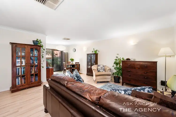 Fifth view of Homely house listing, 20 Stanbury Way, Booragoon WA 6154