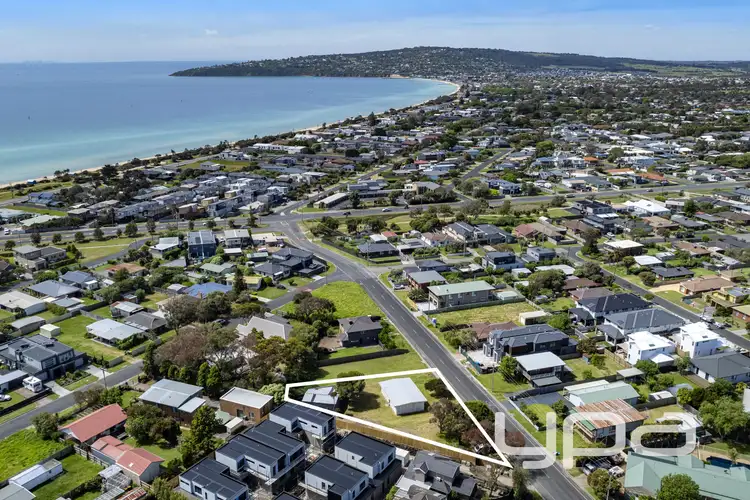 Second view of Homely land listing, 6 Charles Street, Dromana VIC 3936