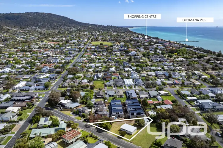 Third view of Homely land listing, 6 Charles Street, Dromana VIC 3936