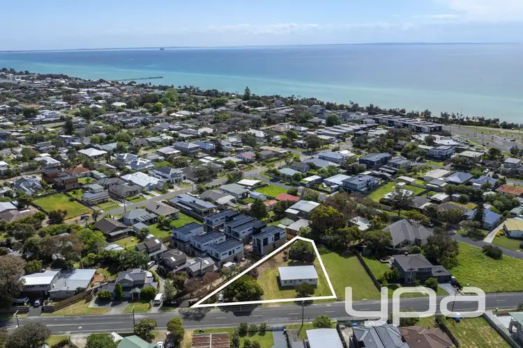 Fifth view of Homely land listing, 6 Charles Street, Dromana VIC 3936