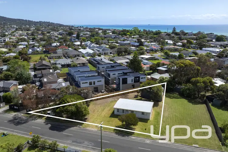 Sixth view of Homely land listing, 6 Charles Street, Dromana VIC 3936