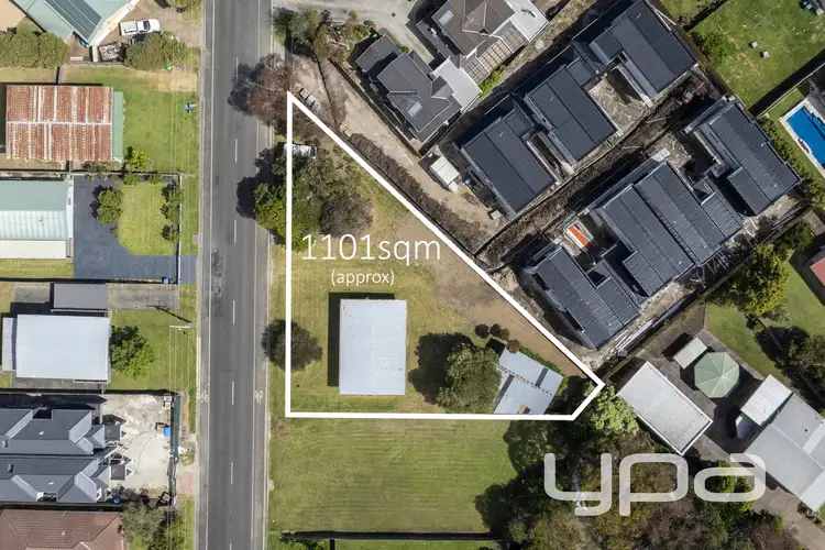Seventh view of Homely land listing, 6 Charles Street, Dromana VIC 3936