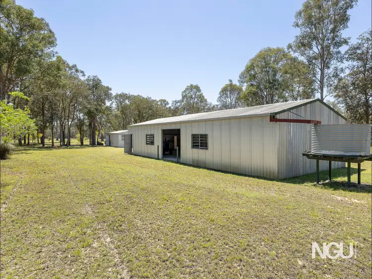 Seventh view of Homely land listing, 1035 Atkinsons Dam Road, Churchable QLD 4311
