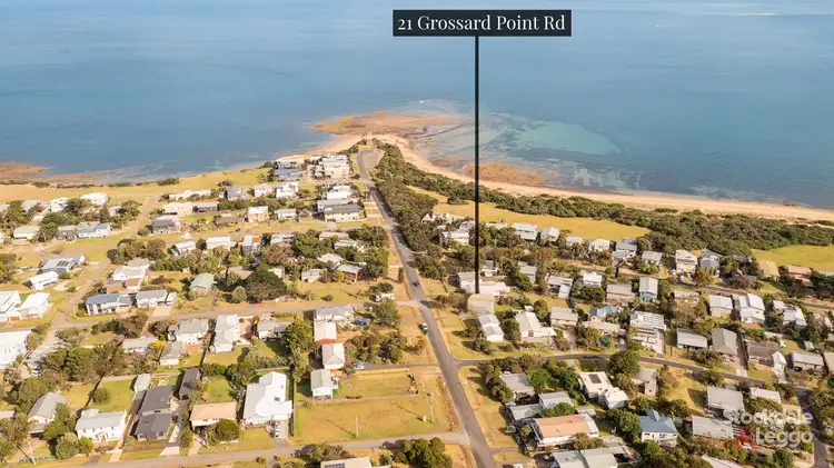 21 Grossard Point Road, Ventnor VIC 3922