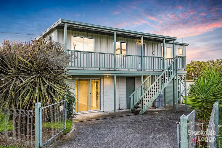 Third view of Homely house listing, 21 Grossard Point Road, Ventnor VIC 3922