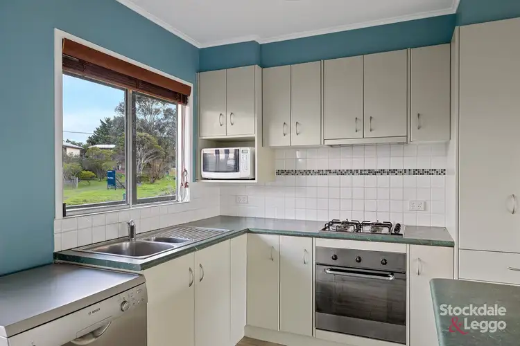 Fifth view of Homely house listing, 21 Grossard Point Road, Ventnor VIC 3922