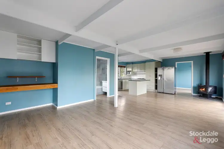 Sixth view of Homely house listing, 21 Grossard Point Road, Ventnor VIC 3922
