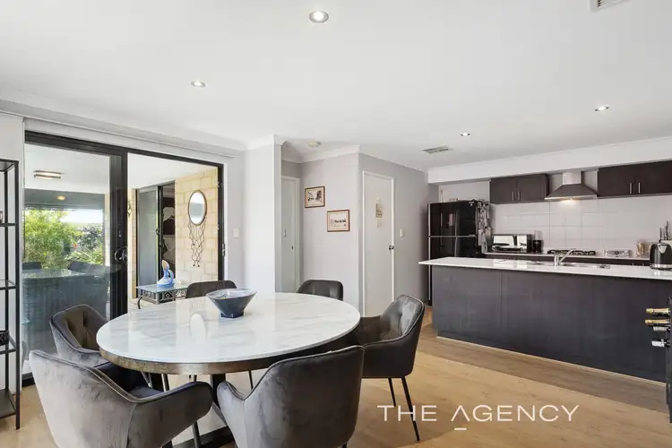 Second view of Homely house listing, 7A Crumlin Way, Ridgewood WA 6030