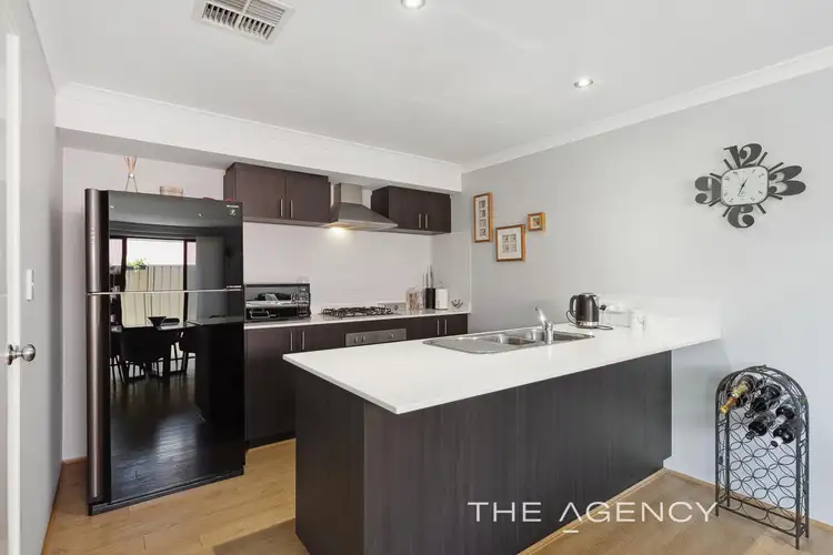 Fifth view of Homely house listing, 7A Crumlin Way, Ridgewood WA 6030