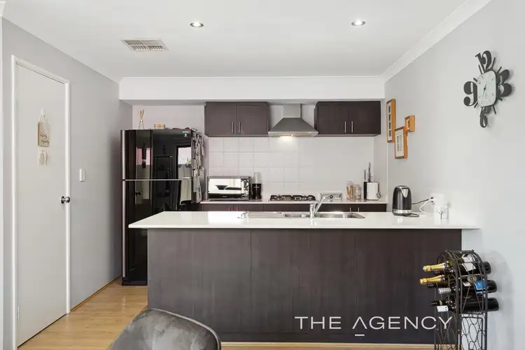 Sixth view of Homely house listing, 7A Crumlin Way, Ridgewood WA 6030