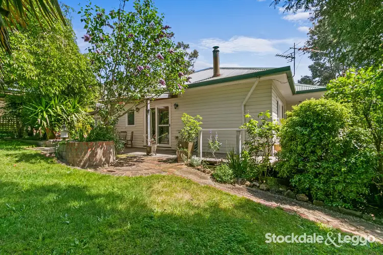 79 Donelan Drive, Hernes Oak VIC 3825