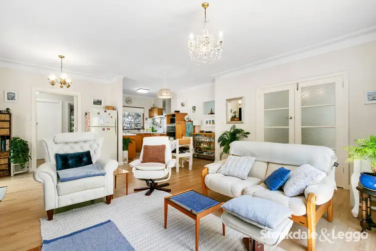 Fourth view of Homely rural property listing, 79 Donelan Drive, Hernes Oak VIC 3825