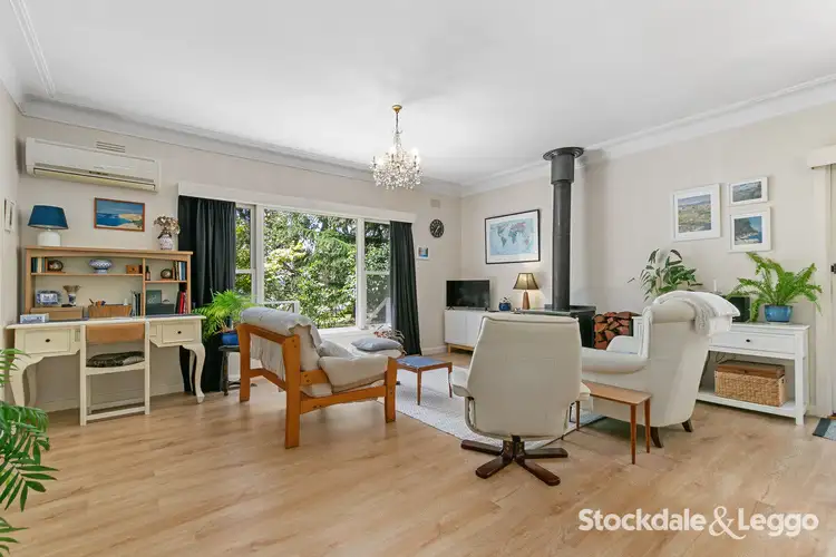 Fifth view of Homely rural property listing, 79 Donelan Drive, Hernes Oak VIC 3825