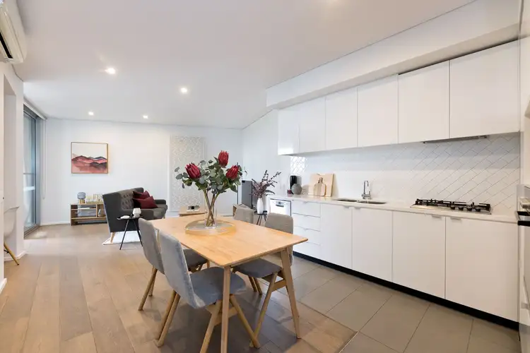 Main view of Homely apartment listing, 47/1 Hallam Way, Rivervale WA 6103