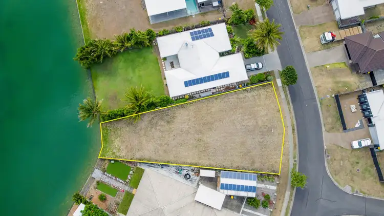 Main view of Homely land listing, 63 Northshore Avenue, Toogoom QLD 4655