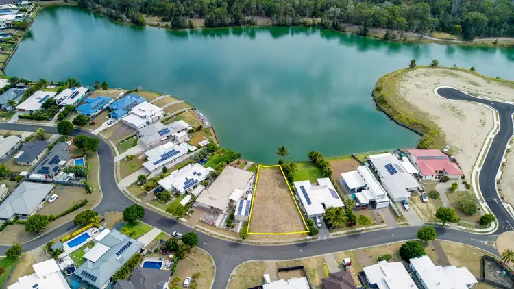 Second view of Homely land listing, 63 Northshore Avenue, Toogoom QLD 4655