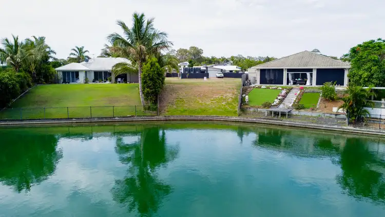 Third view of Homely land listing, 63 Northshore Avenue, Toogoom QLD 4655