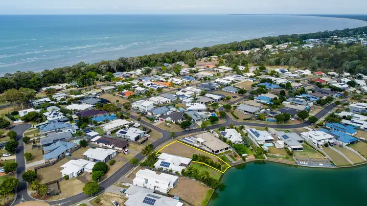 Fourth view of Homely land listing, 63 Northshore Avenue, Toogoom QLD 4655