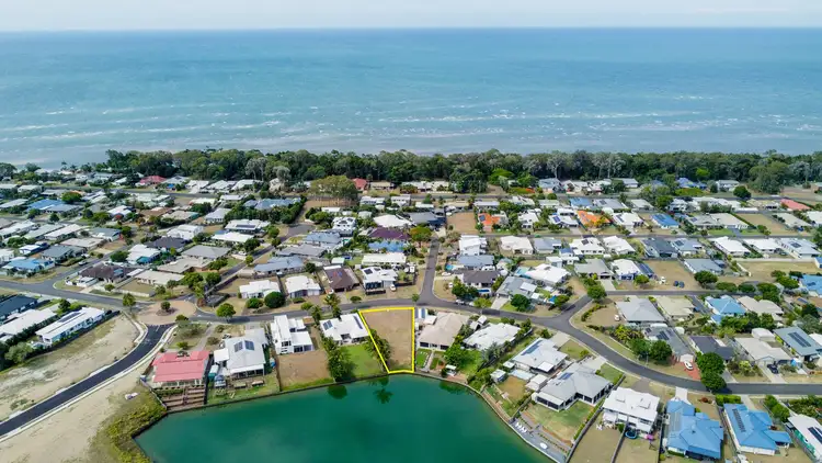 Seventh view of Homely land listing, 63 Northshore Avenue, Toogoom QLD 4655