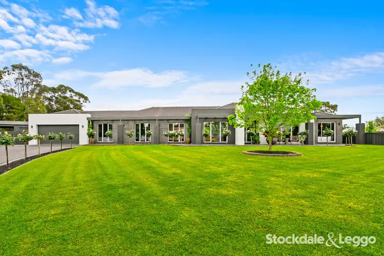 36 Kyne Street, Glengarry VIC 3854