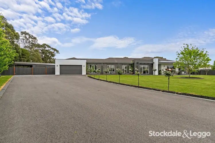 Third view of Homely house listing, 36 Kyne Street, Glengarry VIC 3854